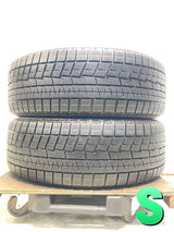 ヨコハマ アイスガード iG60 215/55R17 2本