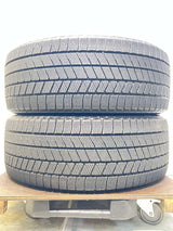 ブリヂストン ブリザック VRX3 205/50R17 2本