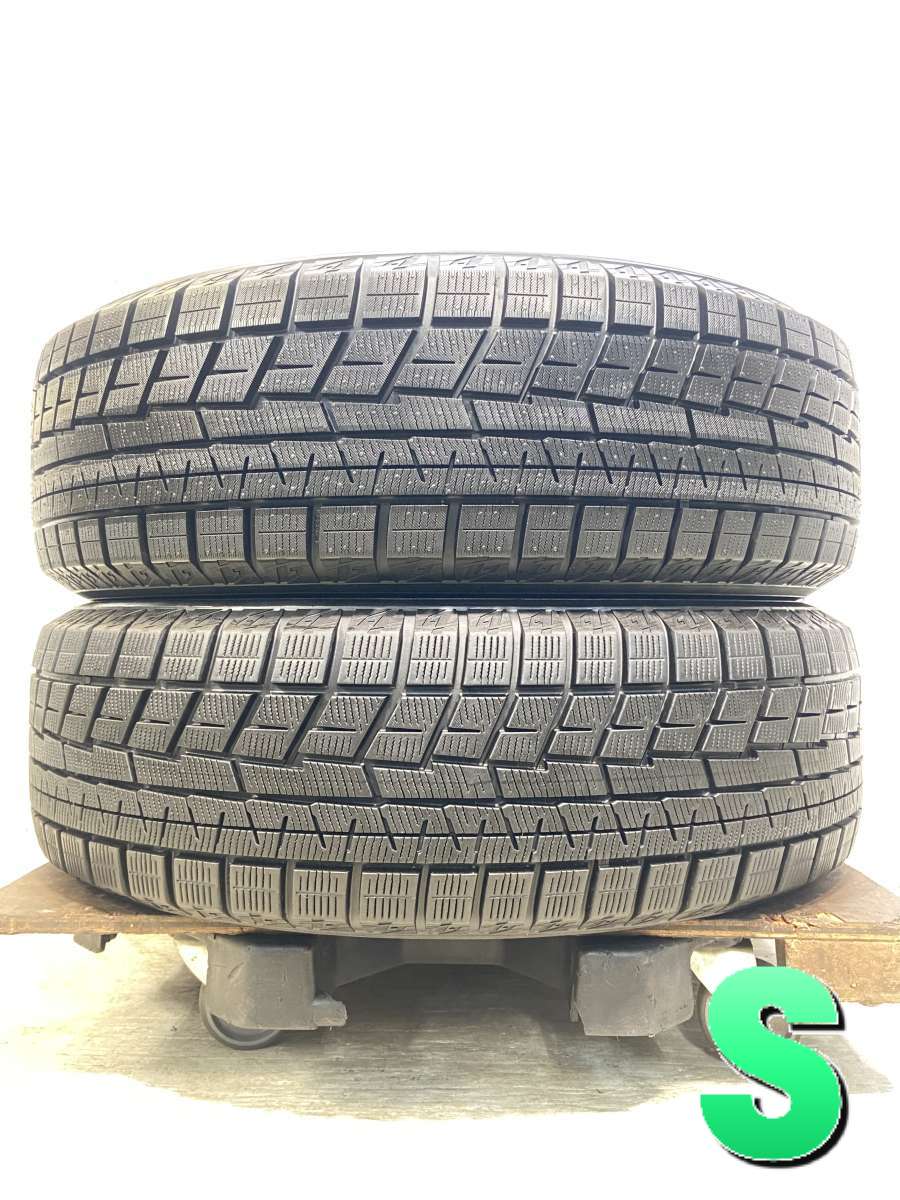 ヨコハマ アイスガード iG60 215/60R17 2本 – タイヤ・ホイールカンパニー