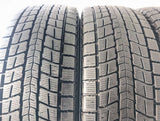 ダンロップ ウィンターマックス SJ8+ 225/60R17 4本