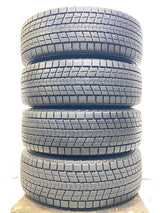 ダンロップ ウィンターマックス SJ8+ 225/60R17 / DUFACT 7.0J+55 100-5穴 4本