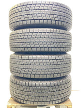 ダンロップ ウィンターマックス SJ8+ 225/60R17 / DUFACT 7.0J+55 100-5穴 4本