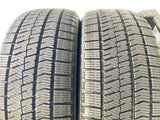 ブリヂストン ブリザック VRX2 215/50R17 2本