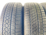 ピレリ アイスゼロアシンメトリコ 225/65R17 / WAREN 7.0J+48 114.3-5穴 4本