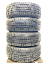 グッドイヤー アイスナビ 8 225/60R17 / RAVRION LUMIERE 7.0J+38 114.3-5穴 4本