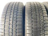 グッドイヤー アイスナビ 8 225/60R17 / RAVRION LUMIERE 7.0J+38 114.3-5穴 4本