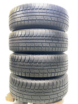 トーヨータイヤ ウィンタートランパスTX 225/65R17 / EXSTEER 7.0J+38 114.3-5穴 4本