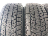 ブリヂストン ブリザック DM-V3 225/60R17 4本