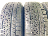 ピレリ アイスアシンメトリコ PLUS 225/65R17 / TOPRUN 7.0J+45 114.3-5穴 4本