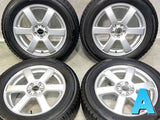 ヨコハマ アイスガード iG50 PLUS 225/60R17 / GIRO 7.0J+53 100-5穴 4本