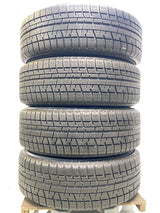 ヨコハマ アイスガード iG50 PLUS 225/60R17 / GIRO 7.0J+53 100-5穴 4本