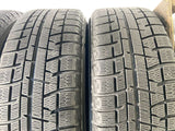 ヨコハマ アイスガード iG50 PLUS 225/60R17 / GIRO 7.0J+53 100-5穴 4本
