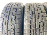 ヨコハマ アイスガード iG50 PLUS 225/60R17 / GIRO 7.0J+53 100-5穴 4本