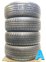 トーヨータイヤ ウィンタートランパス TX 225/65R17 4本