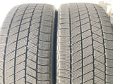ブリヂストン ブリザック VRX3 225/45R17 2本
