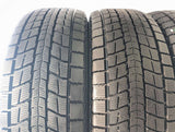 ダンロップ ウィンターマックス SJ8+ 265/65R17 4本