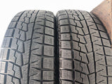 ヨコハマ アイスガード iG70 225/65R17 2本