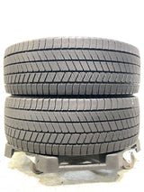 ブリヂストン ブリザック VRX3 205/55R17 2本