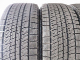 ブリヂストン ブリザック VRX2 225/55R17 4本