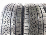 ピレリ アイス ゼロ アシンメトリコ 215/45R17 4本