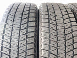 ブリヂストン ブリザック DM-V3 225/65R17 4本