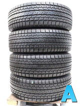 ヨコハマ アイスガード G075 225/65R17 4本