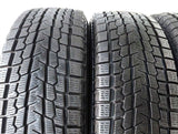ヨコハマ アイスガード G075 225/65R17 4本