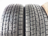 グッドイヤー アイスナビ SUV 225/65R17 2本