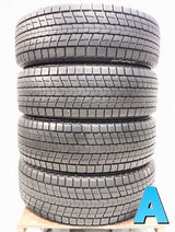 ダンロップ ウィンターマックス SJ8 225/65R17 4本