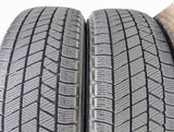 ブリヂストン ブリザック VRX3 215/60R17 2本