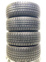 ダンロップ ウィンターマックス WM02 205/50R17 / DUFACT 7.0J+48 100-5穴 4本