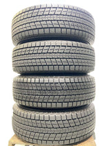 ダンロップ ウィンターマックス SJ8+ 225/65R17 / ユーロスピード 7.0J+37 114.3-5穴 4本