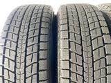 ダンロップ ウィンターマックス SJ8+ 225/65R17 / ユーロスピード 7.0J+37 114.3-5穴 4本