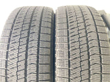 ブリヂストン ブリザック VRX2 215/55R17 2本
