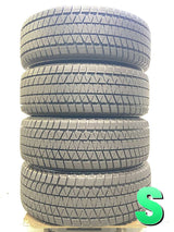 ブリヂストン ブリザック DM-V3 265/65R17 4本