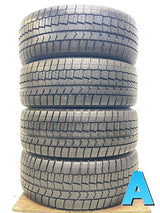 ダンロップ ウィンターマックス WM02 225/50R17 4本