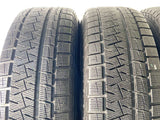 ピレリ アイスアシンメトリコ PLUS 225/65R17 / エクシーダー 7.0J+38 114.3-5穴 4本