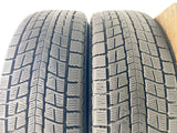 ダンロップ ウィンターマックス SJ8+ 225/65R17 2本