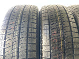 ブリヂストン ブリザック VRX2 225/60R17 4本