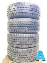 ダンロップ ウィンターマックス WM02 225/50R17 4本