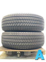 ブリヂストン ブリザック VRX3 225/60R17 2本