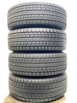 ダンロップ ウィンターマックス SJ8+ 225/60R17 / VIOLENTO 7.0J+55 100-5穴 4本