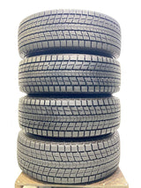 ダンロップ ウィンターマックス SJ8+ 225/60R17 / MACBES MB8 7.0J+48 114.3-5穴 4本