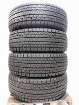 ヨコハマ アイスガード G075 225/65R17 4本