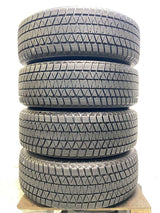 ブリヂストン ブリザック DM-V3 225/65R17 / VEX 7.0J+38 114.3-5穴 4本