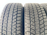 ブリヂストン ブリザック DM-V3 225/65R17 / VEX 7.0J+38 114.3-5穴 4本