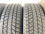 ブリヂストン ブリザック DM-V3 225/65R17 / VEX 7.0J+38 114.3-5穴 4本
