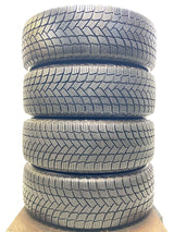 ミシュラン X-ICE SNOW 215/60R17 / VELVA SPORTZ 7.0J+39 114.3-5穴 4本