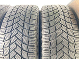 ミシュラン X-ICE SNOW 215/60R17 / VELVA SPORTZ 7.0J+39 114.3-5穴 4本