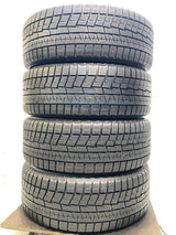 ヨコハマ アイスガード iG60 215/50R17 / SIBLLA 7.0J+48 114.3-5穴 4本